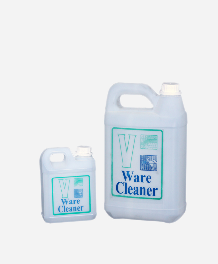 WARE CLEANER